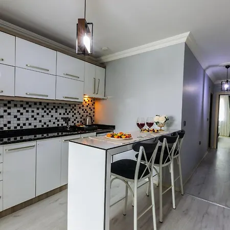 Life Otel Trabzon