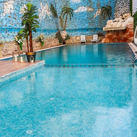 Otel Life Trabzon