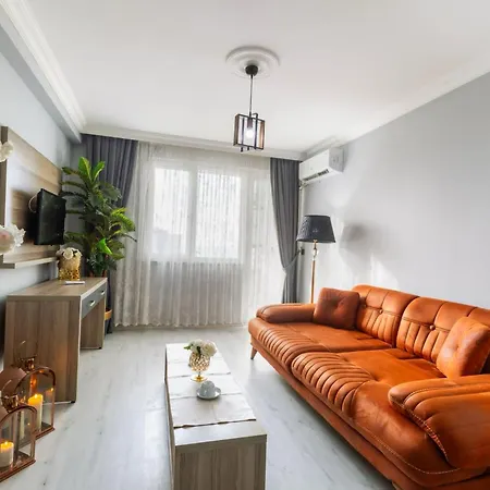 Life Otel Trabzon