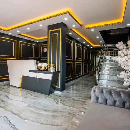 Otel Life Trabzon