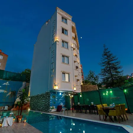 Otel Life