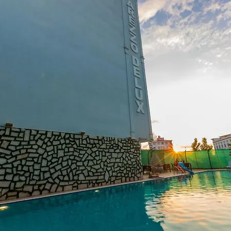 Life Otel Trabzon