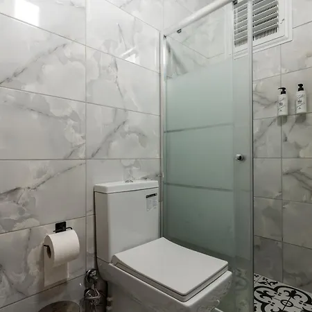 Otel Life Trabzon
