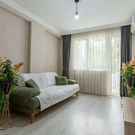 Life Otel Trabzon